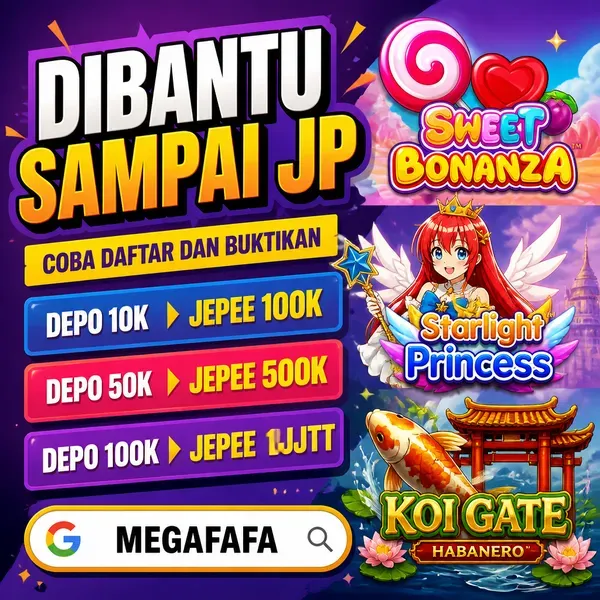 situs slot pertama